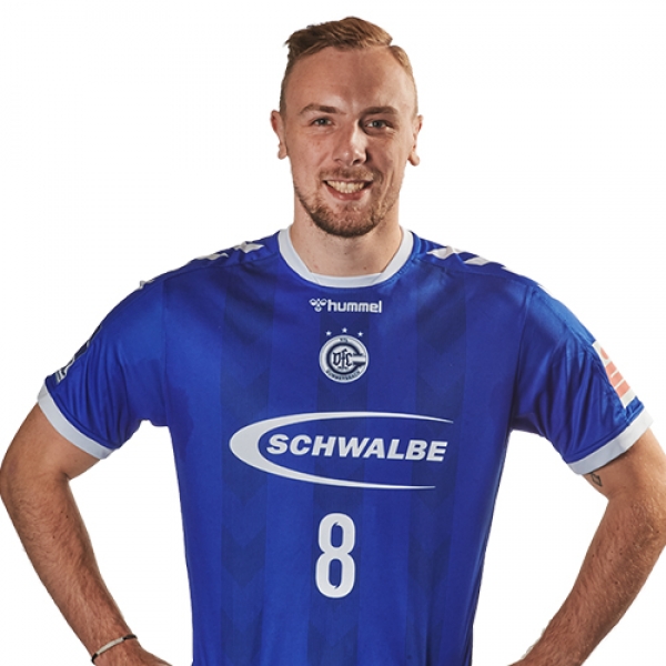 Lukas Blohme