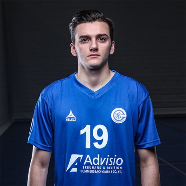 Albin  Xafolli