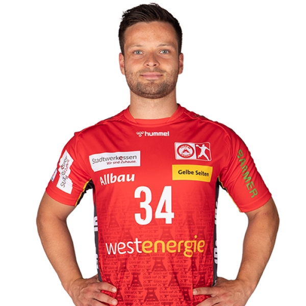 Felix Klingler