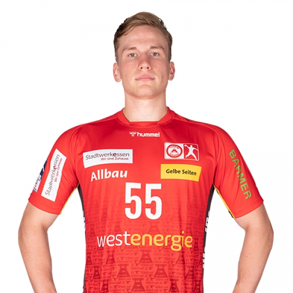 Niklas Ingenpass
