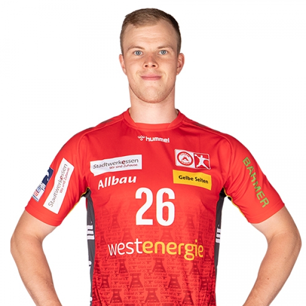 Lucas  Firnhaber