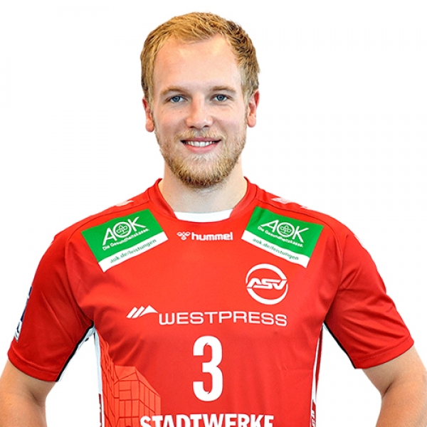 Fabian Huesmann