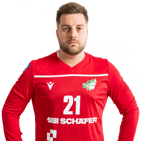 Markus  Leikauf