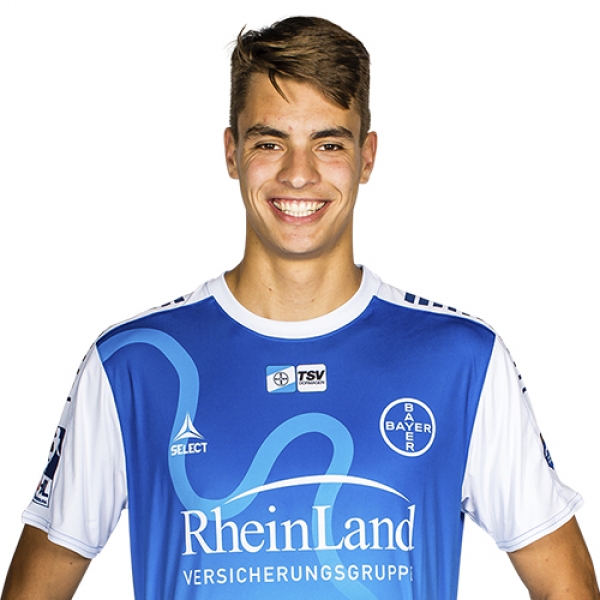 Julian Köster