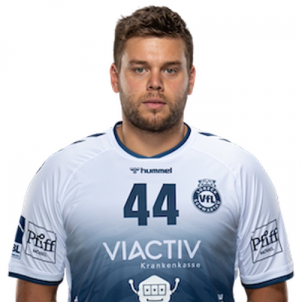 Marcel  Möller