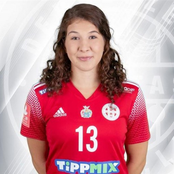 Petra Tóvizi