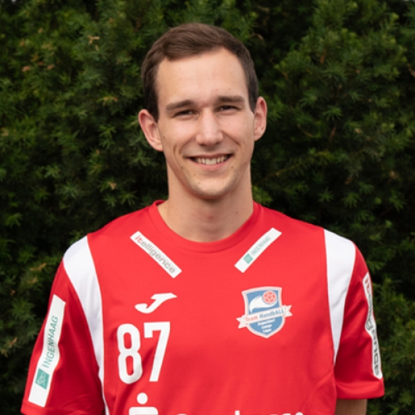 Maxim Schalles