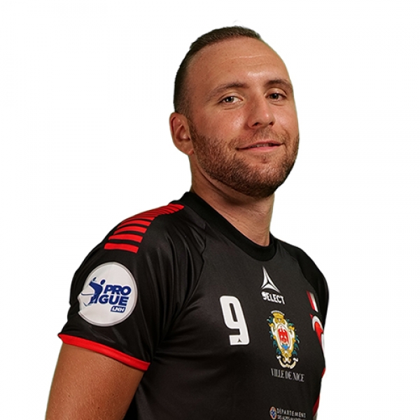 Jeremi  Pirani 
