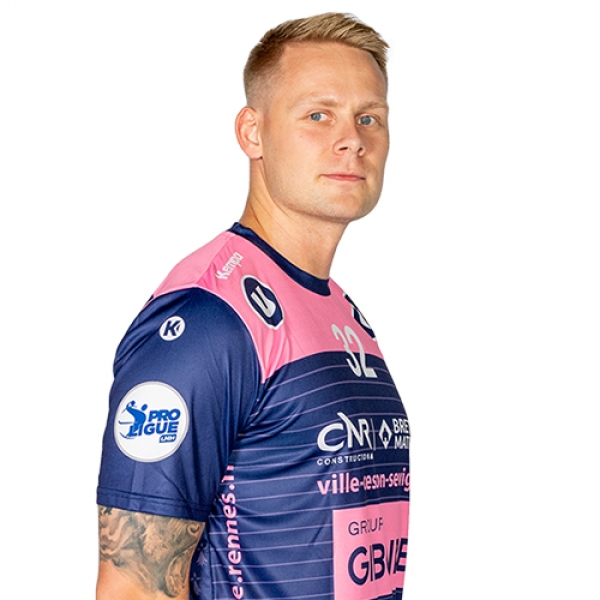 Geir Gudmundsson