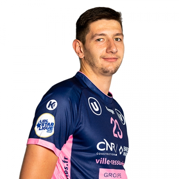 Mathieu  Salou