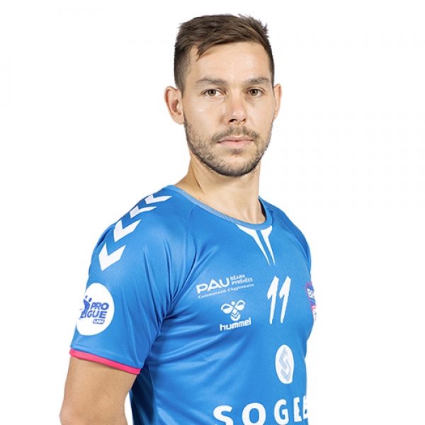 Valentin  Doudeau