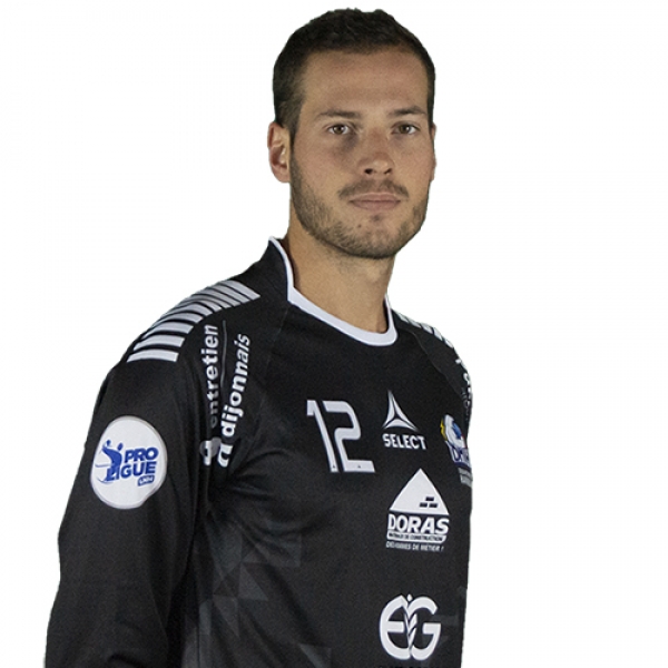 Maxime Diot