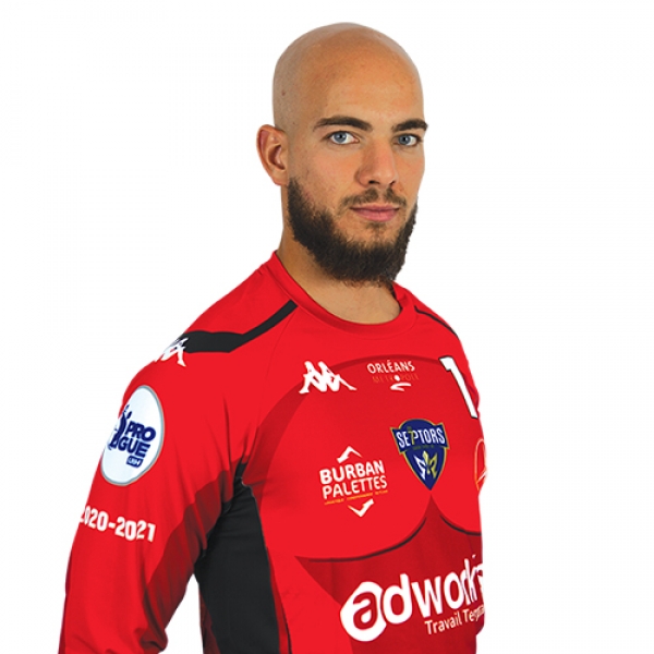 Nicolas Gauthier