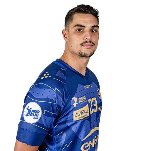 Nassim  Bellahcene