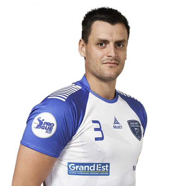 Antoine Blanc