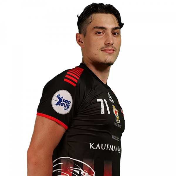 Mathieu  Diaz