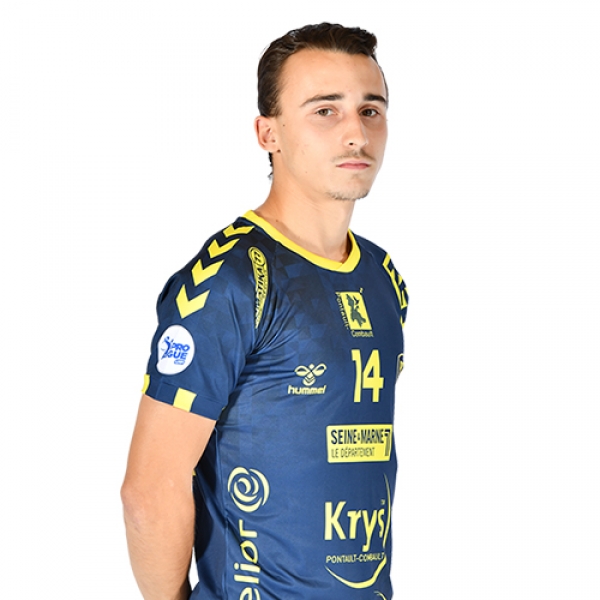 Thibaut  Garaudet