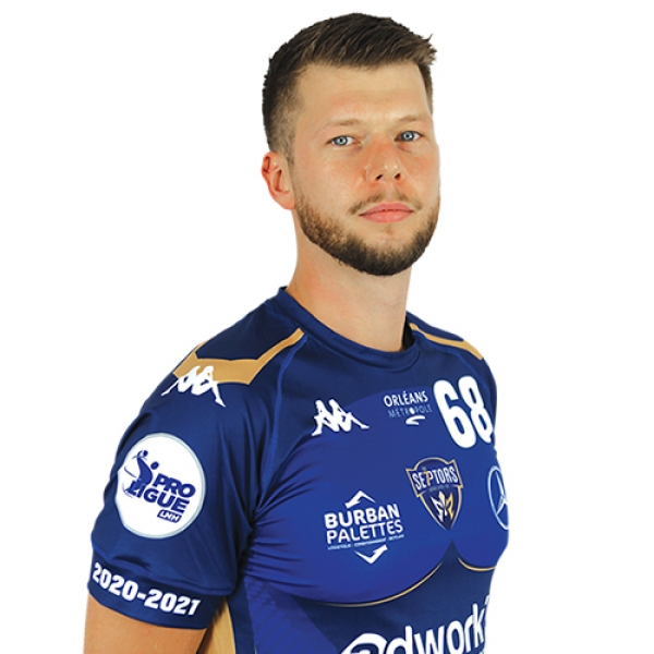 Quentin  Eymann