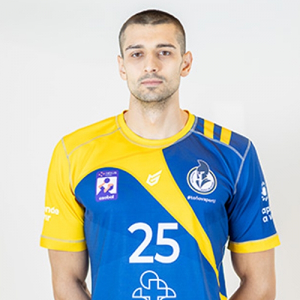 Rares-Marian  Fodorean