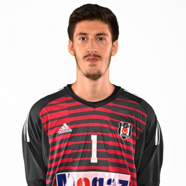 Mehmet  Doğukan Karatay