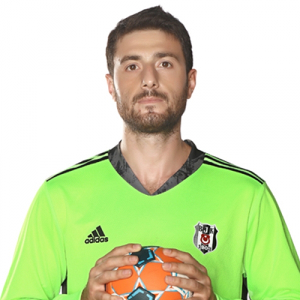Burak Turan