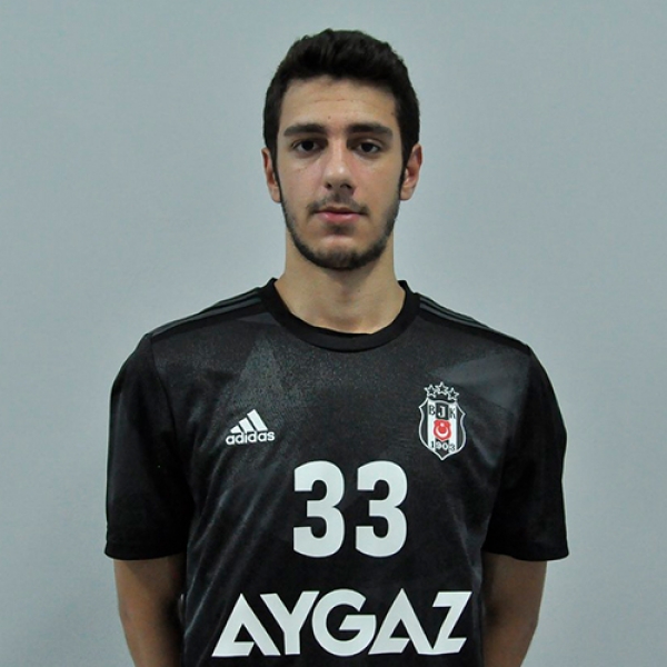 Akif  Arpa