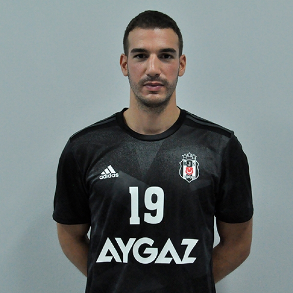 Baran Nalbantoglu