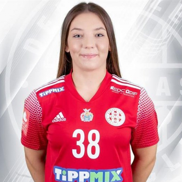 Petra  Vámos