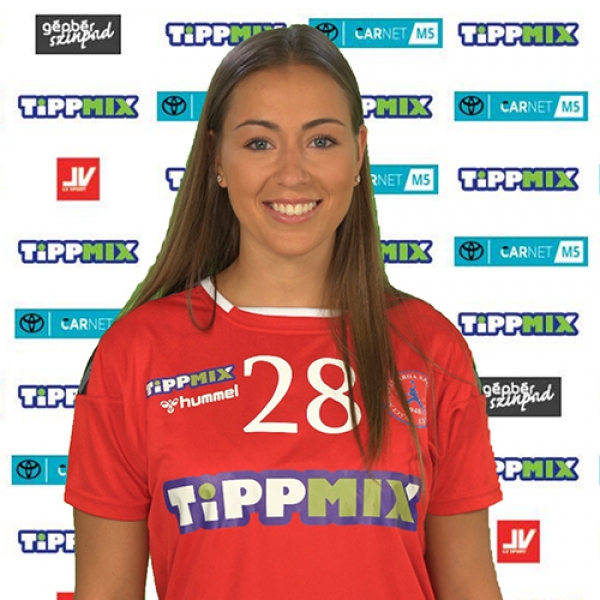 Zsófia Szondi