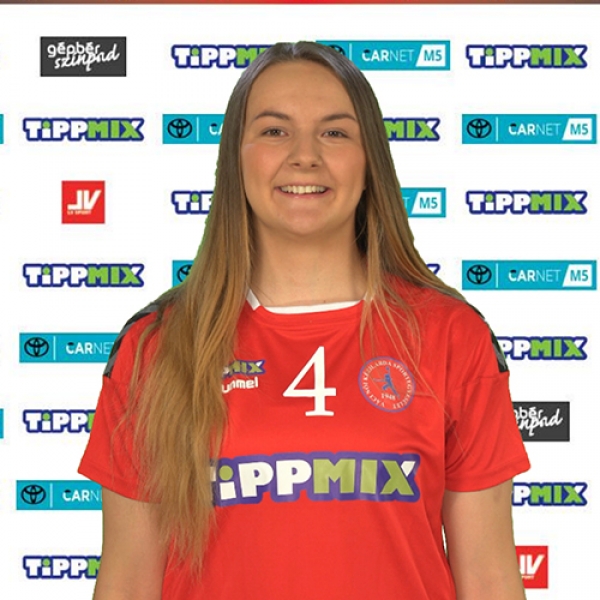 Gréta Kácsor