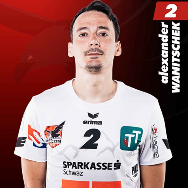 Alexander Wanitschek