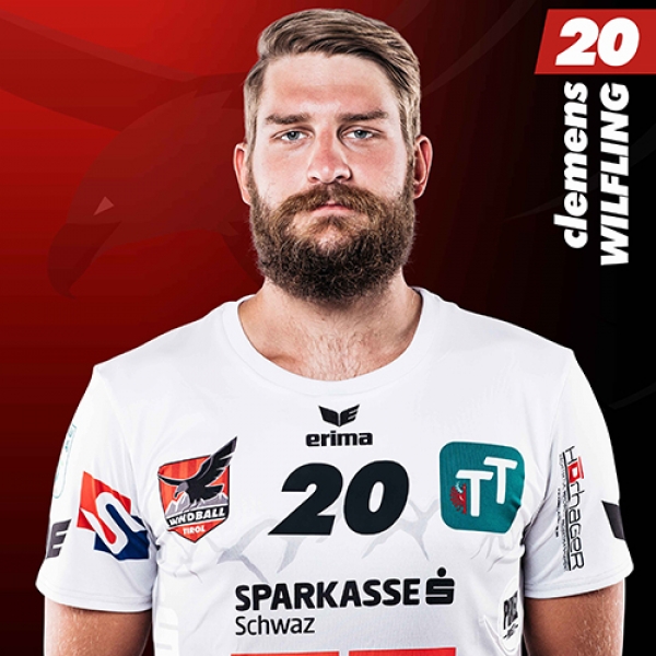 Clemens Wilfling