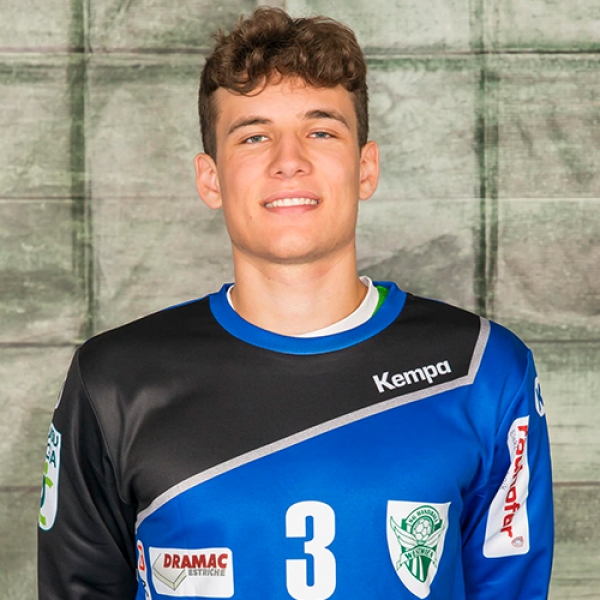 Constantin  Mostl