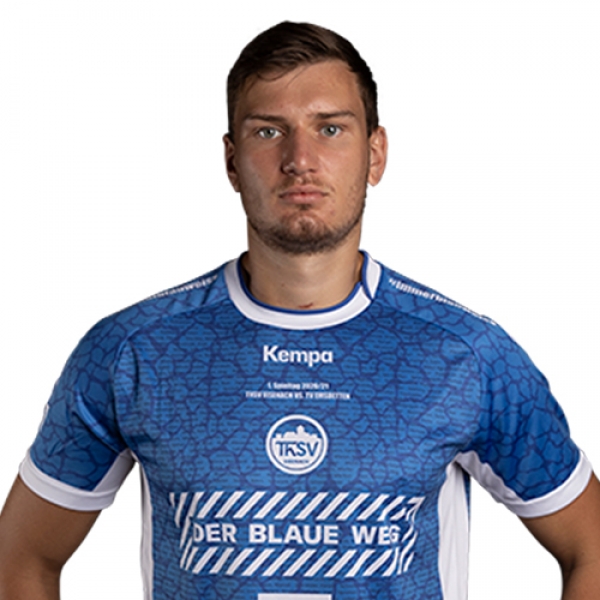Daniel  Dicker