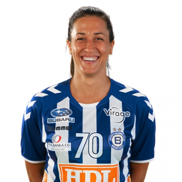 Andrea  Lekić 