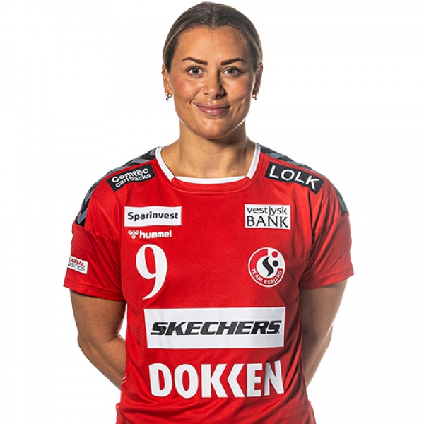 Nora  Mørk