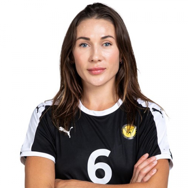 Yulia Managarova