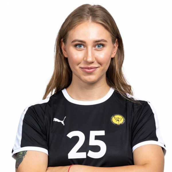 Yaroslava Frolova