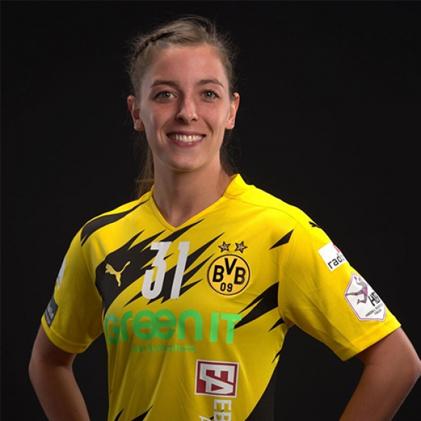 Kelly Vollebregt