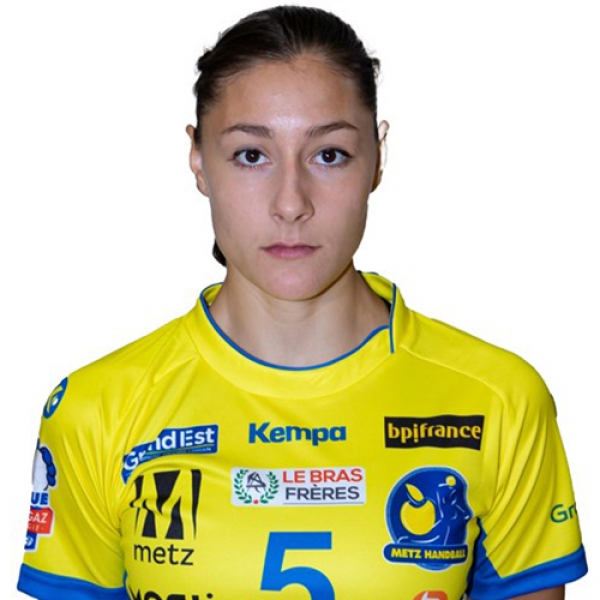 Daphne  Gautschi