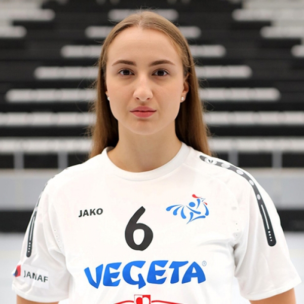 Elena Popović