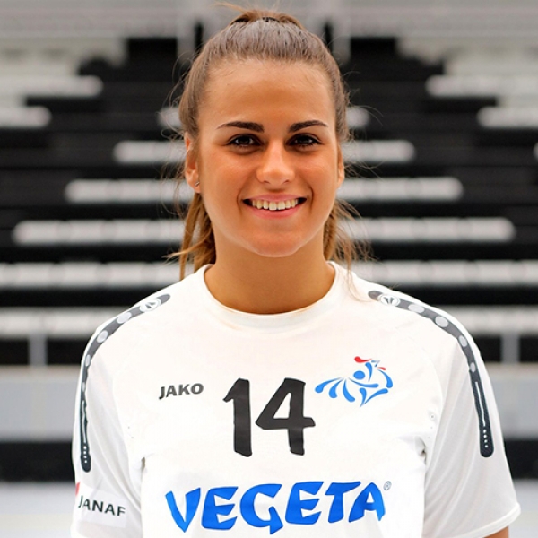 Lea Franušić