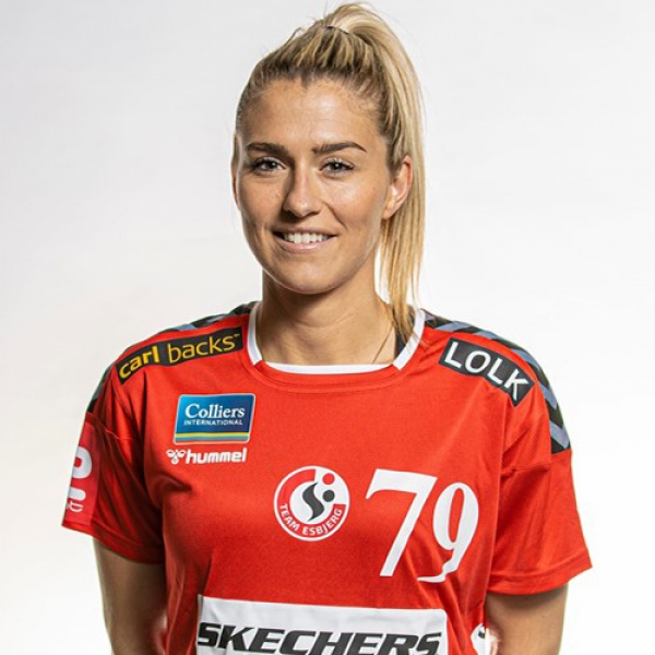 Estavana Polman