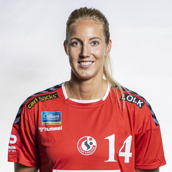 Kristine Breistøl