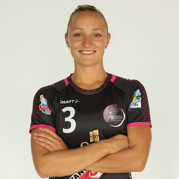 Alicia Toublanc