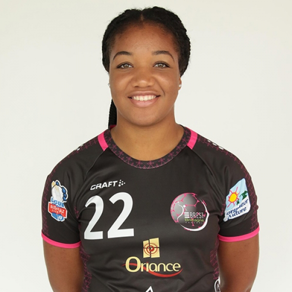 Pauletta  Foppa