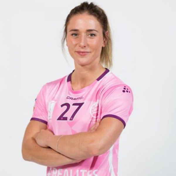 Marion  Maubon 