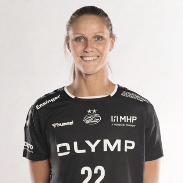Xenia  Smits 