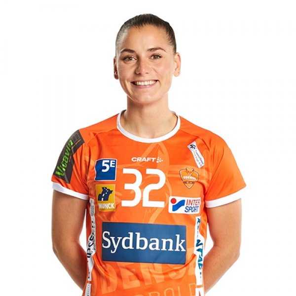Mie Højlund