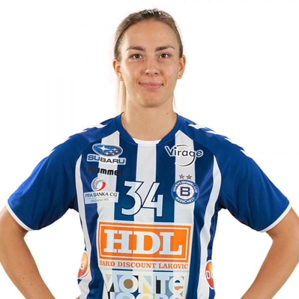 Tatjana Brnović